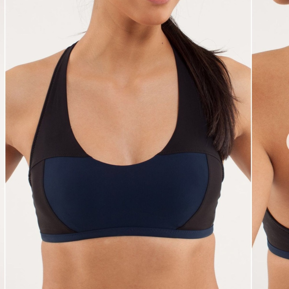 Lululemon Board Balance Sport Top